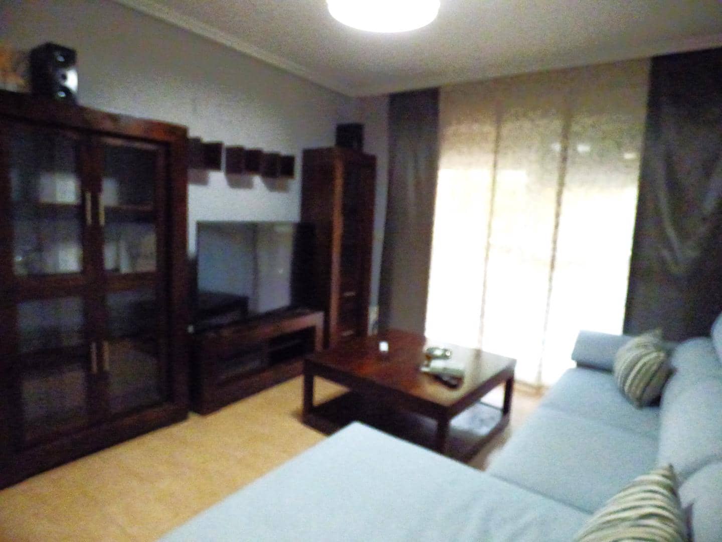 3 quarto Apartamento para venda em Denia com piscina - 250 000 € (Ref: 9372058)