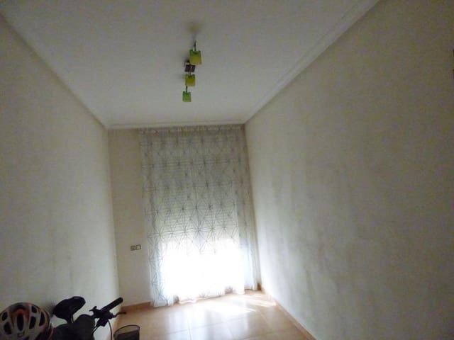 3 quarto Apartamento para venda em Centro Urbano, Dénia com piscina - 250 000 € (Ref: 9372058)