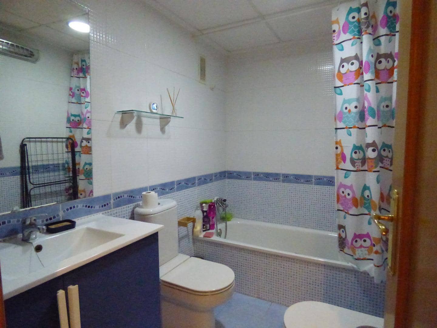 3 quarto Apartamento para venda em Denia com piscina - 250 000 € (Ref: 9372058)