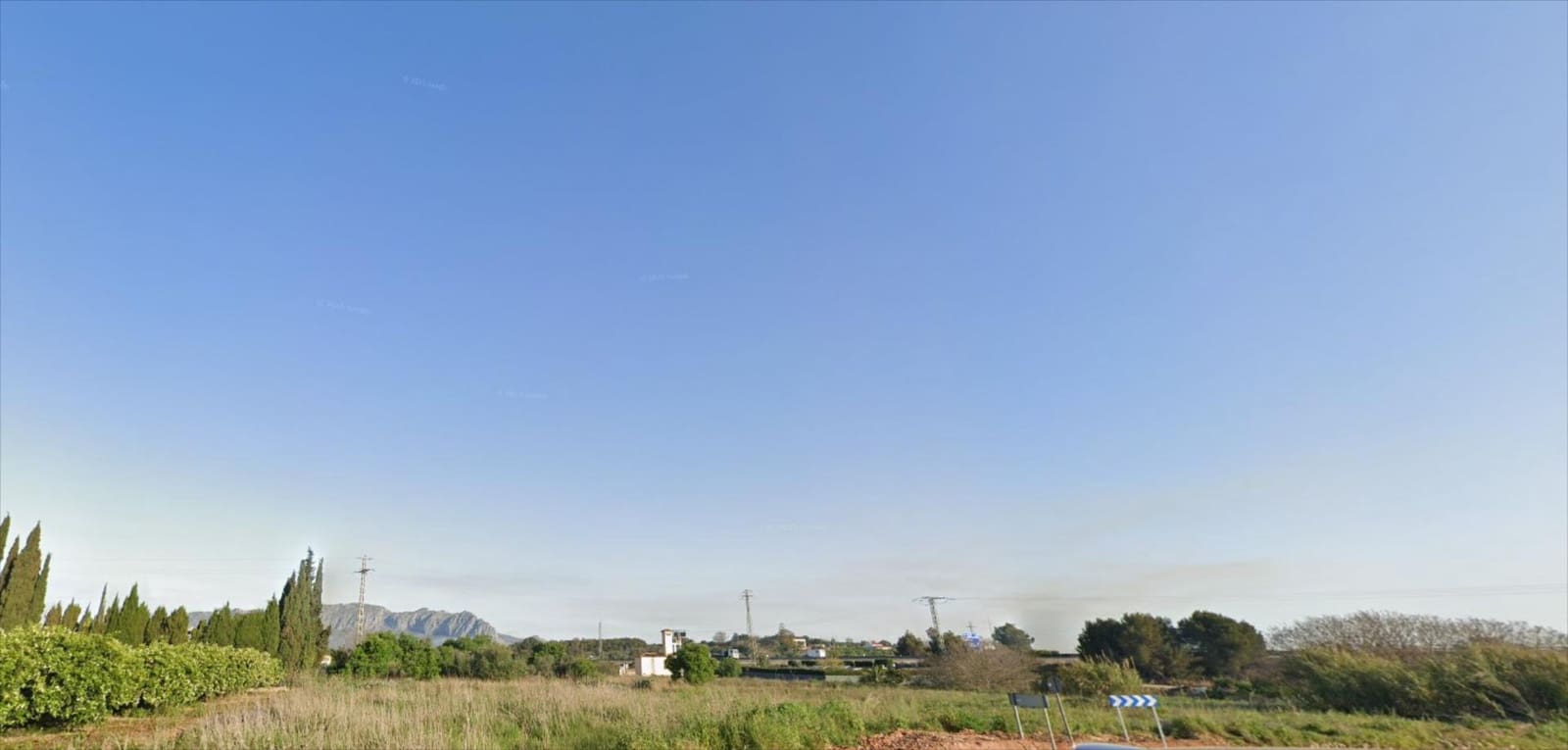 Grond te koop in Pedreguer - € 24.000 (Ref: 9396559)