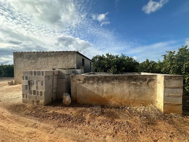 Grond te koop in Ondara - € 250.000 (Ref: 9396560)