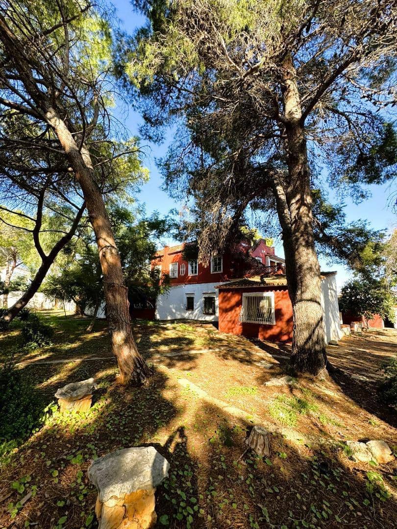 11 soverom Villa til salgs i Denia - € 817 000 (Ref: 9400155)