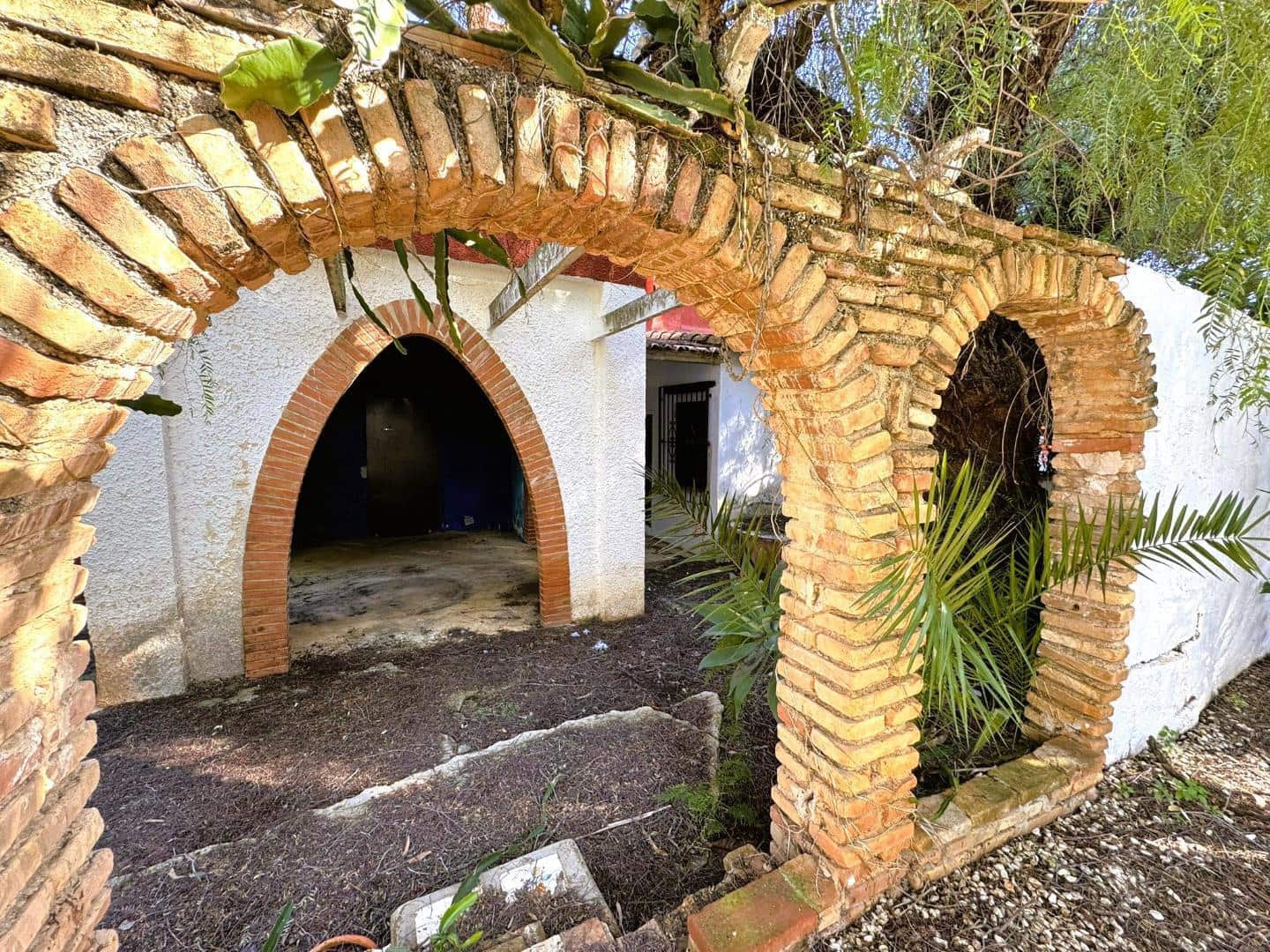 11 soverom Villa til salgs i Denia - € 817 000 (Ref: 9400155)