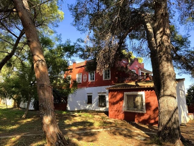 11 soverom Villa til salgs i Las Rotas / Les Rotes, Dénia - € 817 000 (Ref: 9400155)