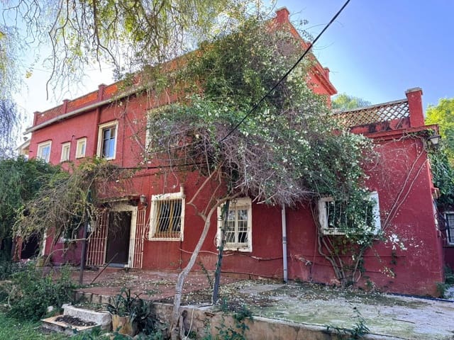 11 soverom Villa til salgs i Las Rotas / Les Rotes, Dénia - € 817 000 (Ref: 9400155)