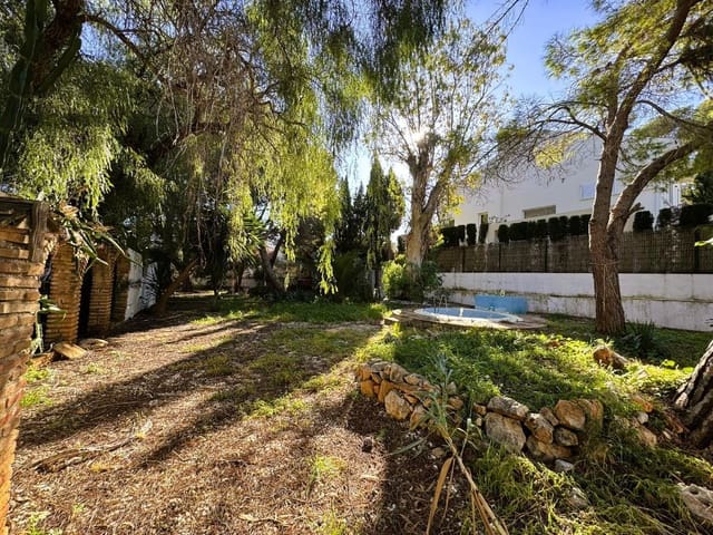 11 soverom Villa til salgs i Las Rotas / Les Rotes, Dénia - € 817 000 (Ref: 9400155)