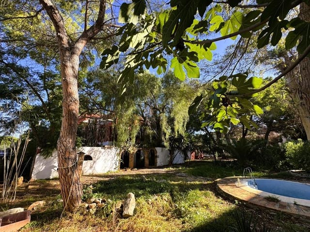 11 soverom Villa til salgs i Las Rotas / Les Rotes, Dénia - € 817 000 (Ref: 9400155)