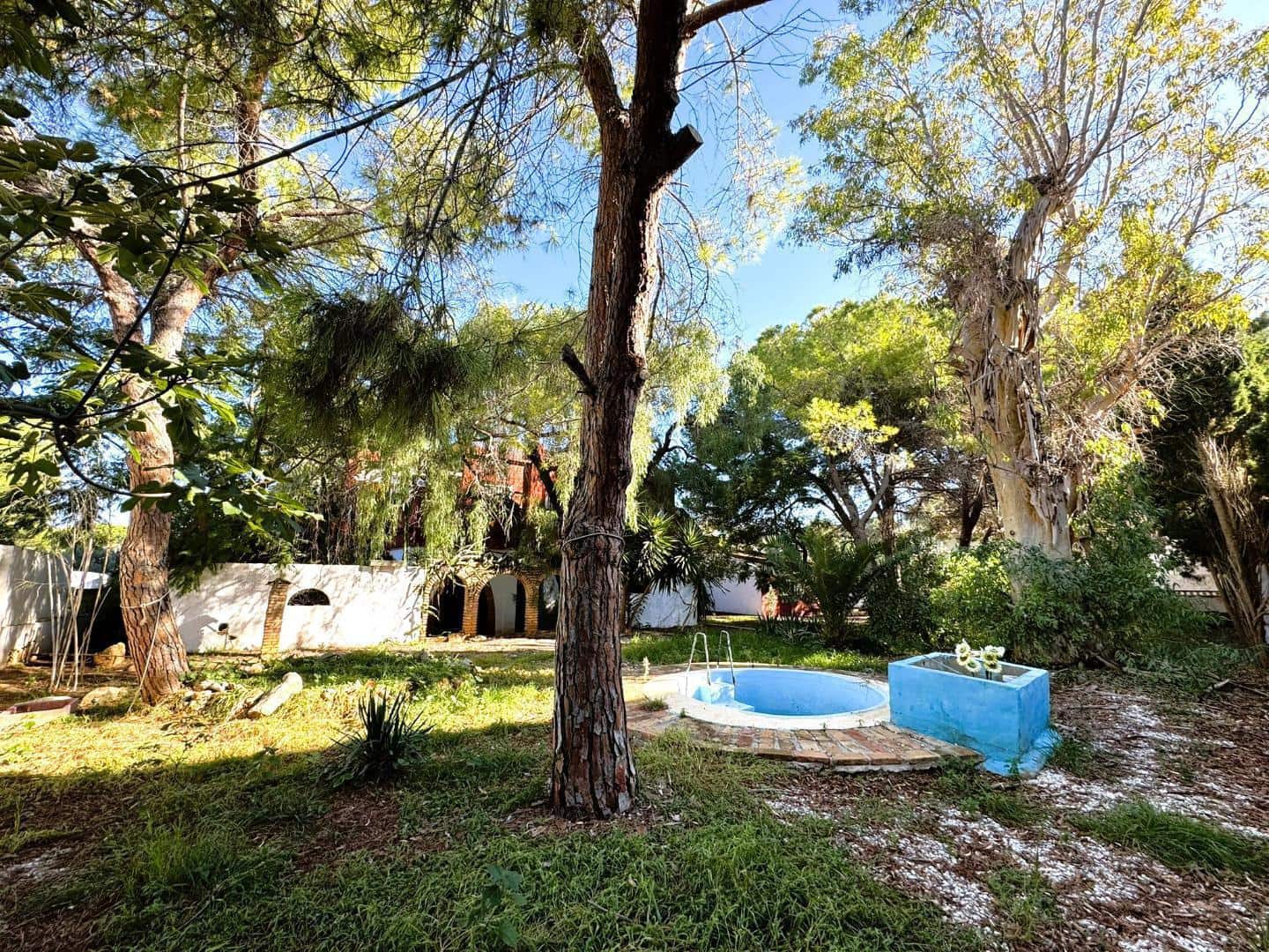 11 soverom Villa til salgs i Denia - € 817 000 (Ref: 9400155)