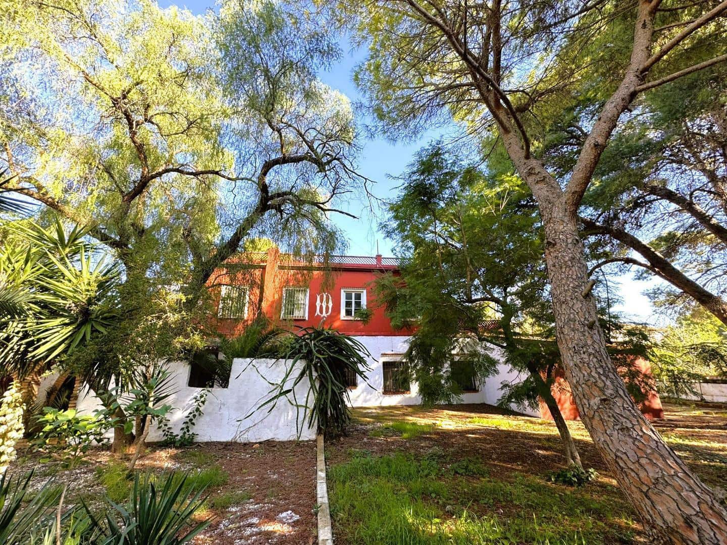 11 soverom Villa til salgs i Denia - € 817 000 (Ref: 9400155)