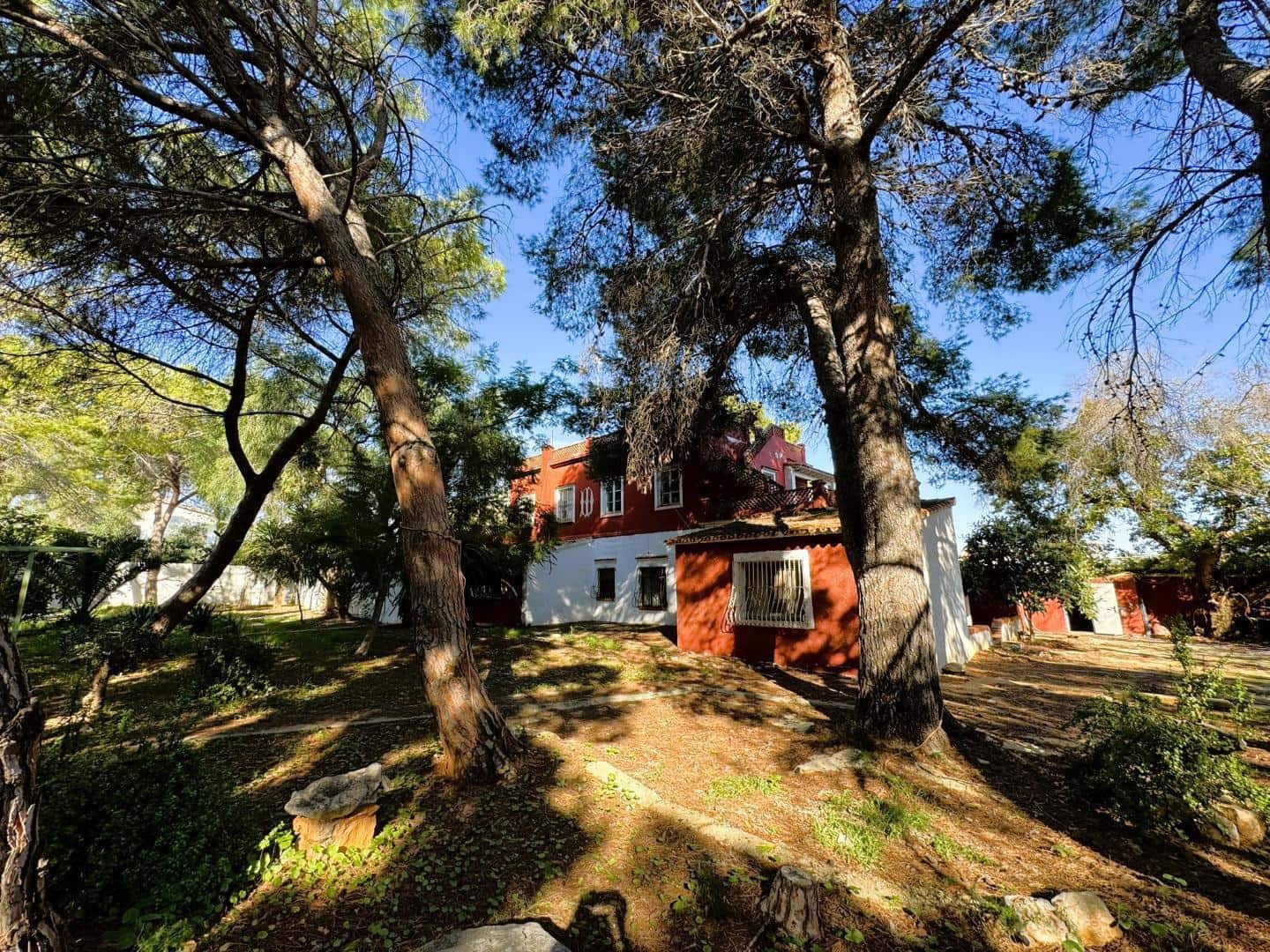 11 soverom Villa til salgs i Denia - € 817 000 (Ref: 9400155)