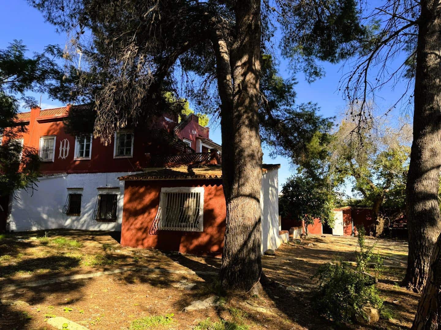 11 soverom Villa til salgs i Denia - € 817 000 (Ref: 9400155)