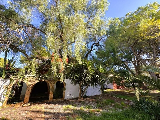 11 soverom Villa til salgs i Las Rotas / Les Rotes, Dénia - € 817 000 (Ref: 9400155)