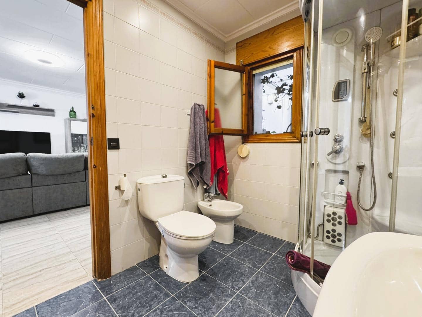 4 soveværelse Semi-Rækkehus til salg i Denia - € 525.000 (Ref: 9402590)