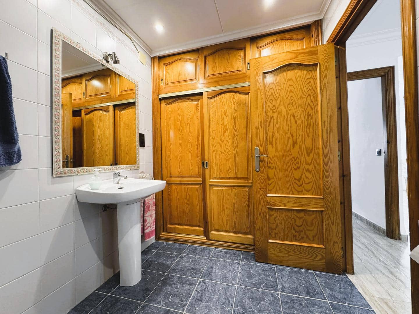 4 soveværelse Semi-Rækkehus til salg i Denia - € 525.000 (Ref: 9402590)