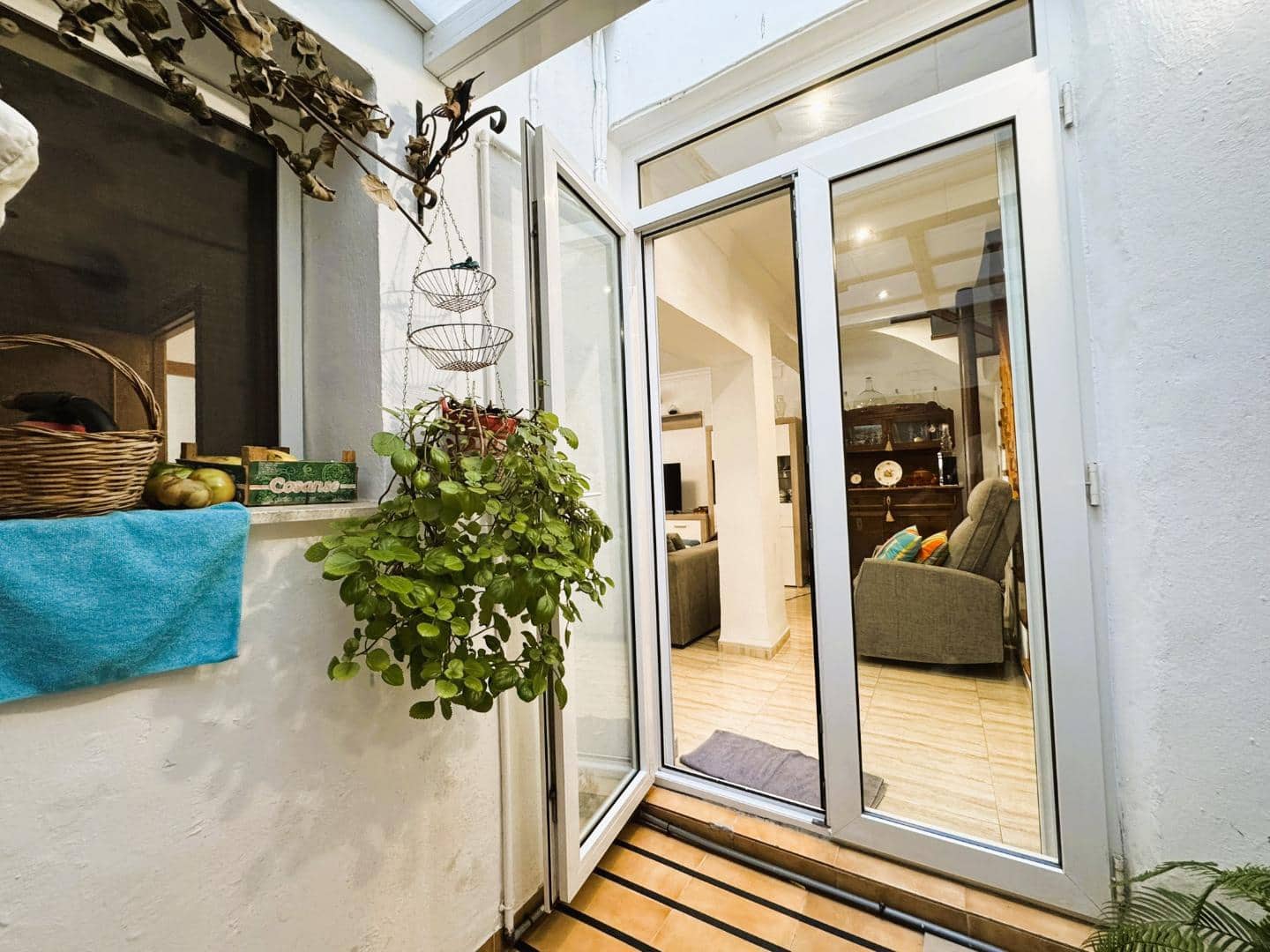 4 soveværelse Semi-Rækkehus til salg i Denia - € 525.000 (Ref: 9402590)