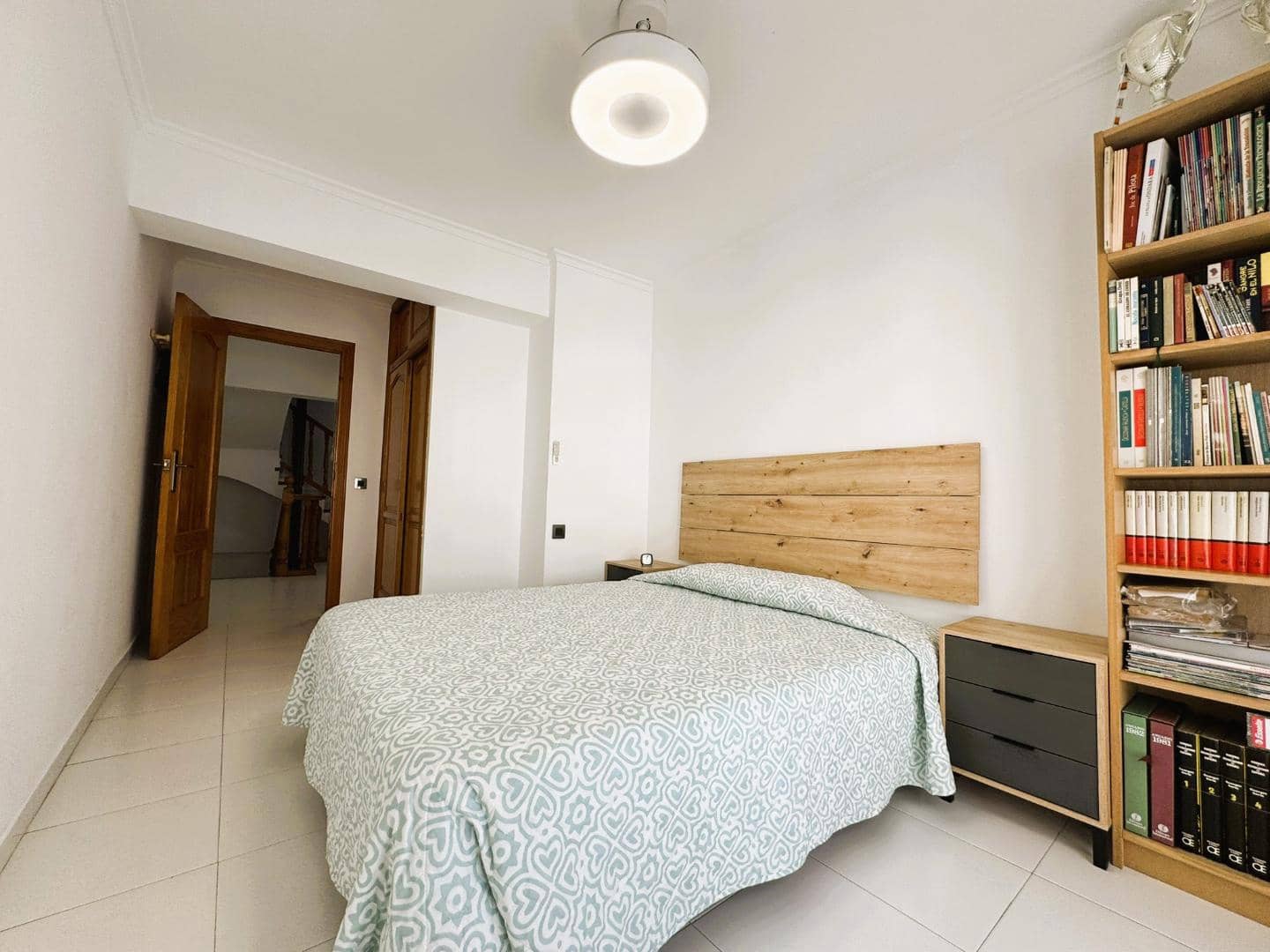 4 soveværelse Semi-Rækkehus til salg i Denia - € 525.000 (Ref: 9402590)