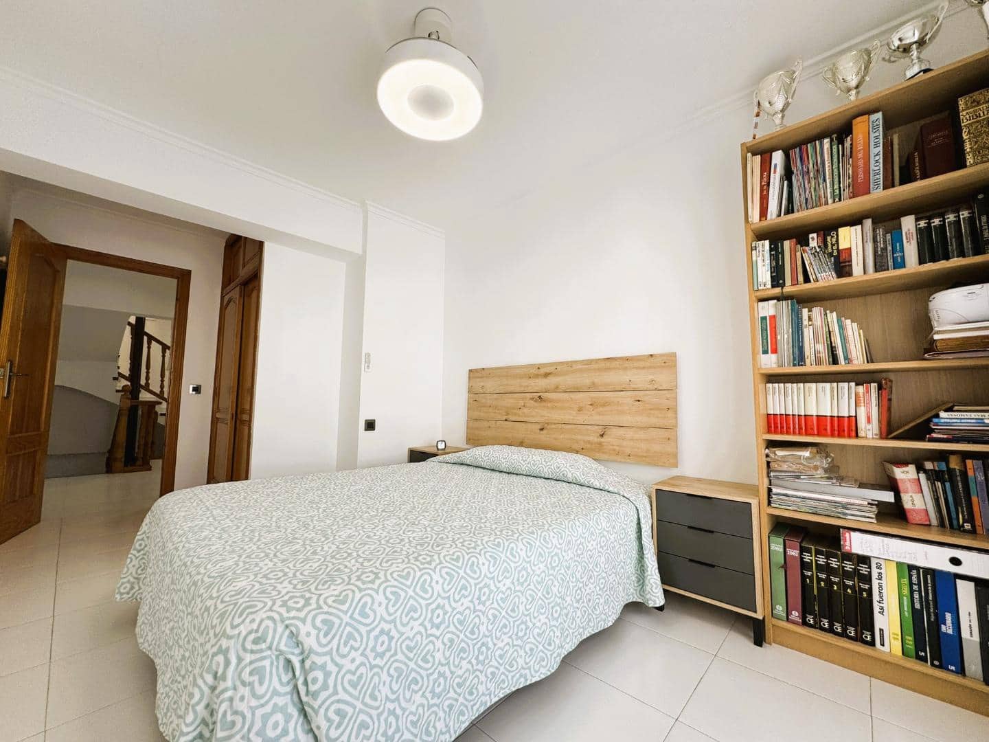 4 soveværelse Semi-Rækkehus til salg i Denia - € 525.000 (Ref: 9402590)