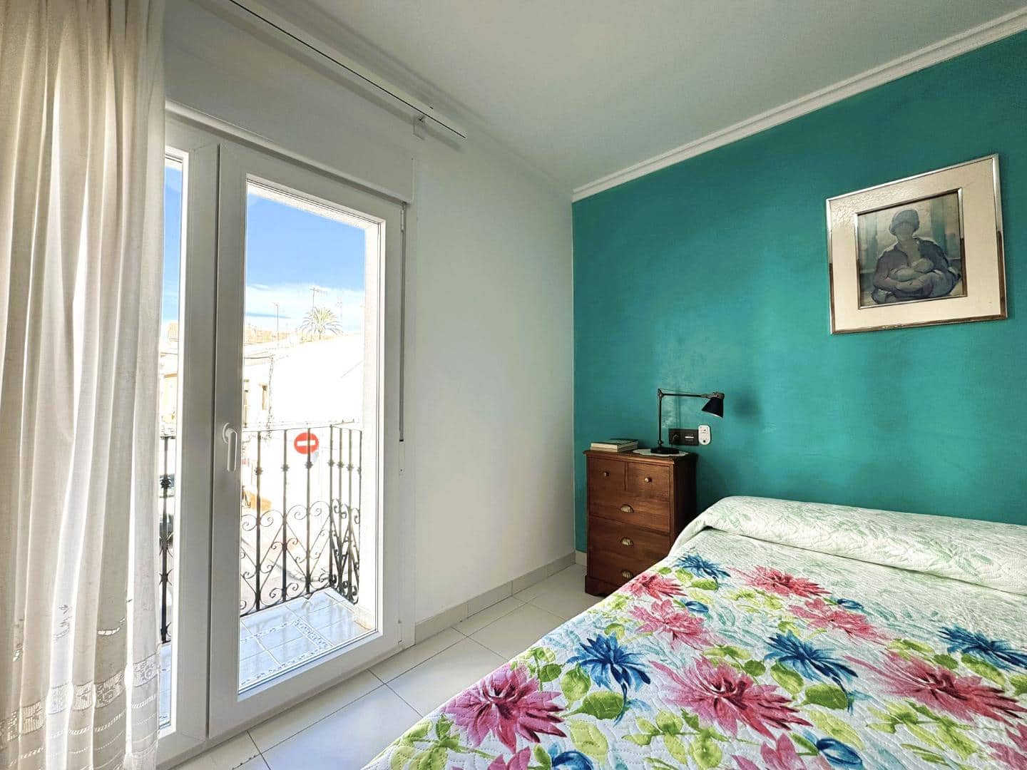 4 soveværelse Semi-Rækkehus til salg i Denia - € 525.000 (Ref: 9402590)