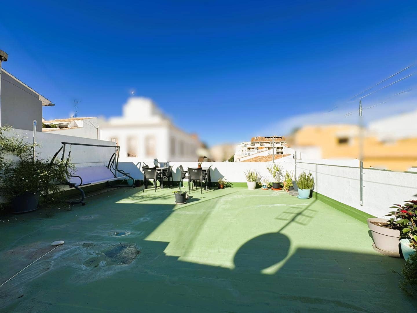 4 soveværelse Semi-Rækkehus til salg i Denia - € 525.000 (Ref: 9402590)