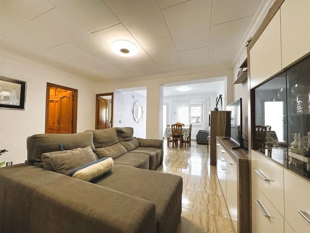 4 sovrum Semi-fristående Villa till salu i El Puerto, Dénia - 525 000 € (Ref: 9402590)