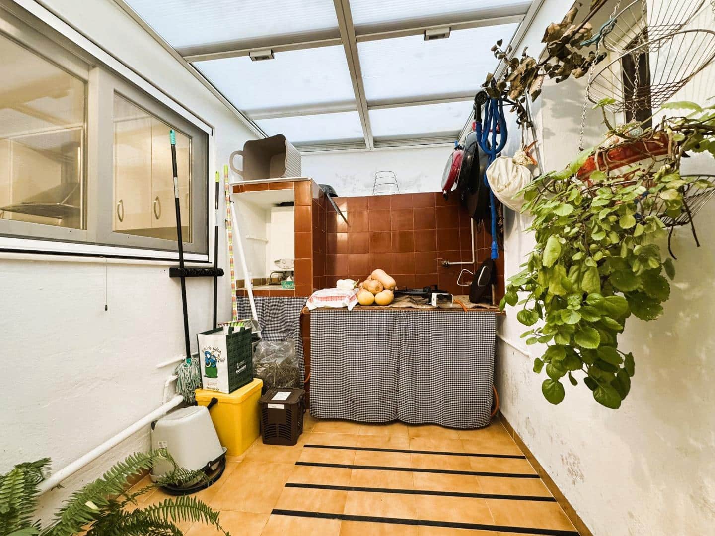 4 soveværelse Semi-Rækkehus til salg i Denia - € 525.000 (Ref: 9402590)