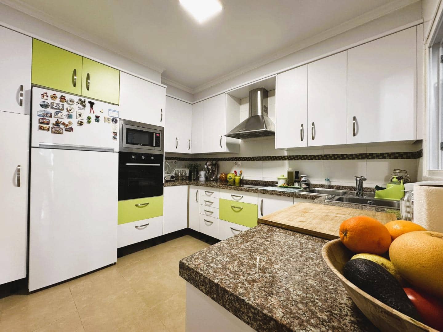 4 soveværelse Semi-Rækkehus til salg i Denia - € 525.000 (Ref: 9402590)