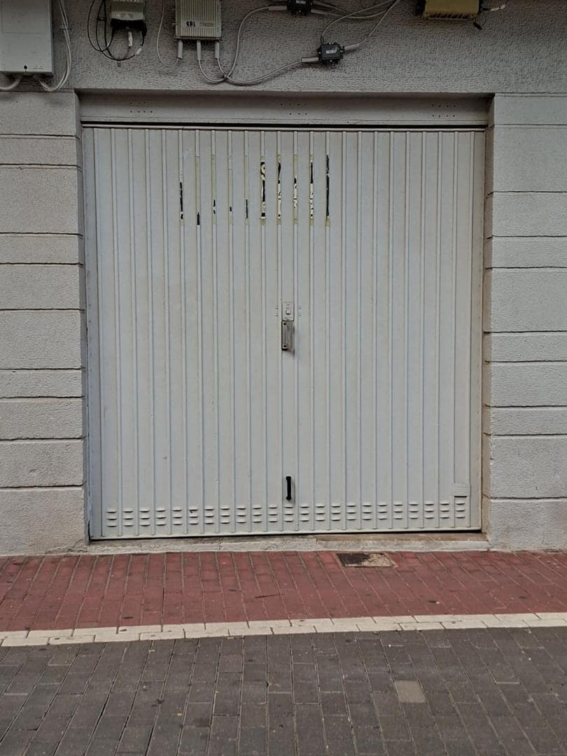 Garage for sale in El Vergel / Verger - € 35,000 (Ref: 9409388)