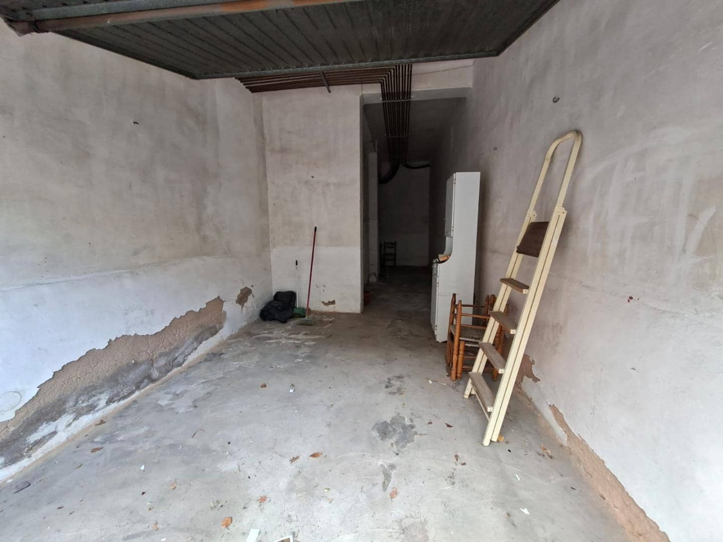 Garage for sale in El Vergel / Verger - € 35,000 (Ref: 9409388)