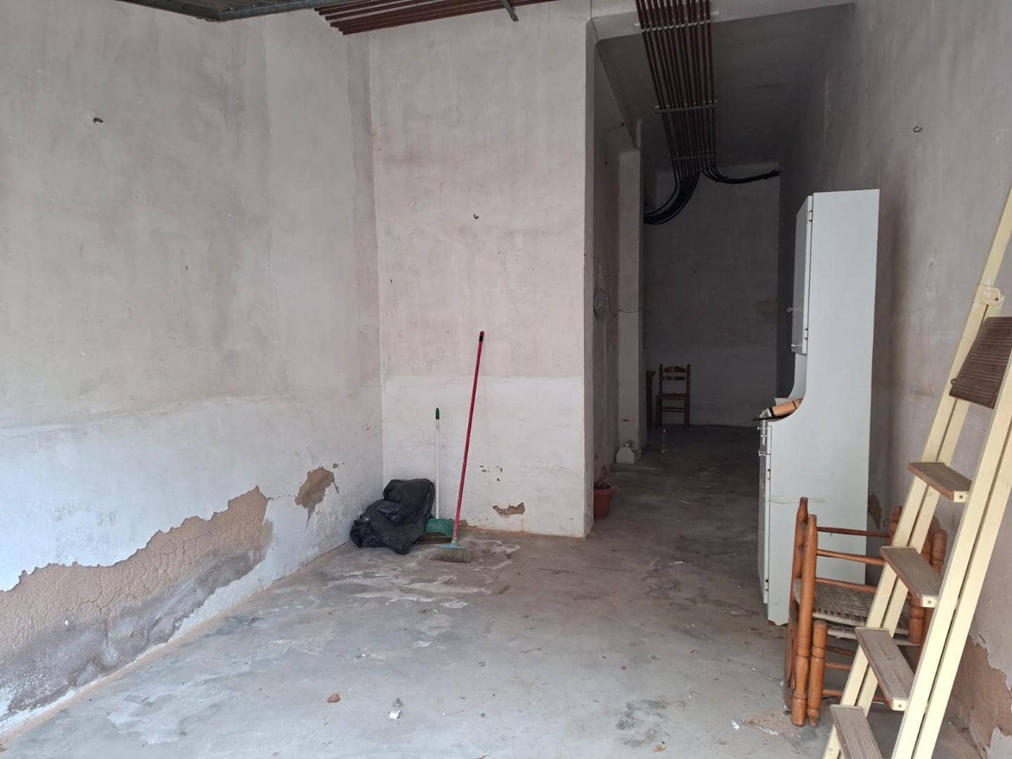Garage for sale in El Vergel / Verger - € 35,000 (Ref: 9409388)