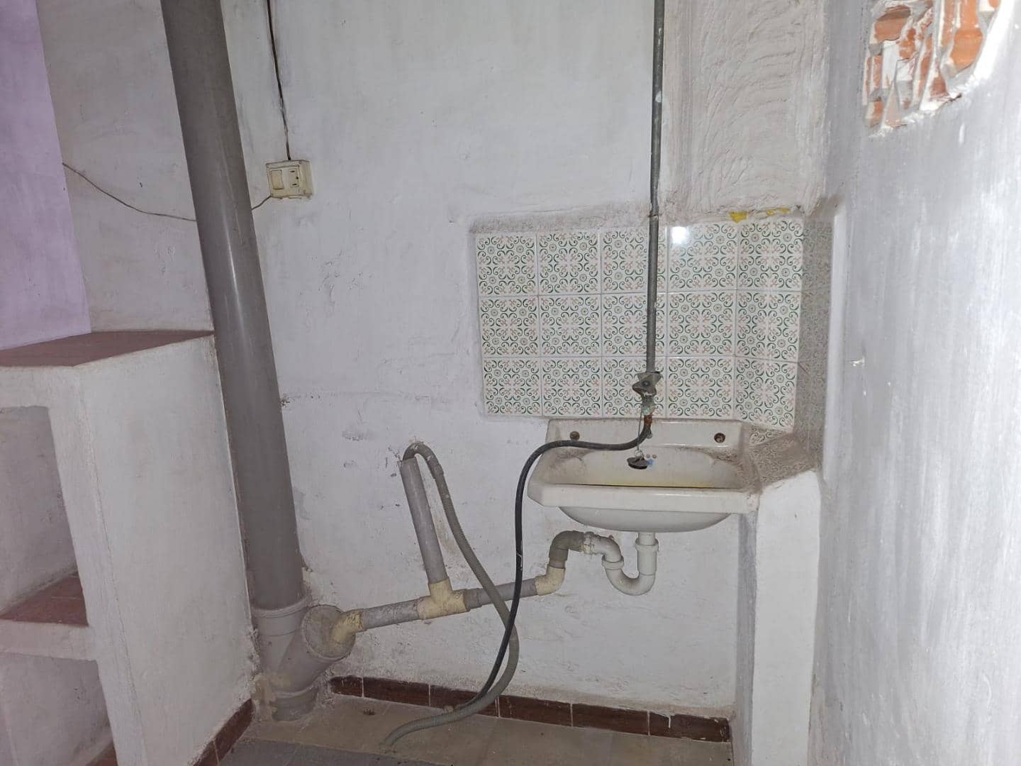 Garage for sale in El Vergel / Verger - € 35,000 (Ref: 9409388)