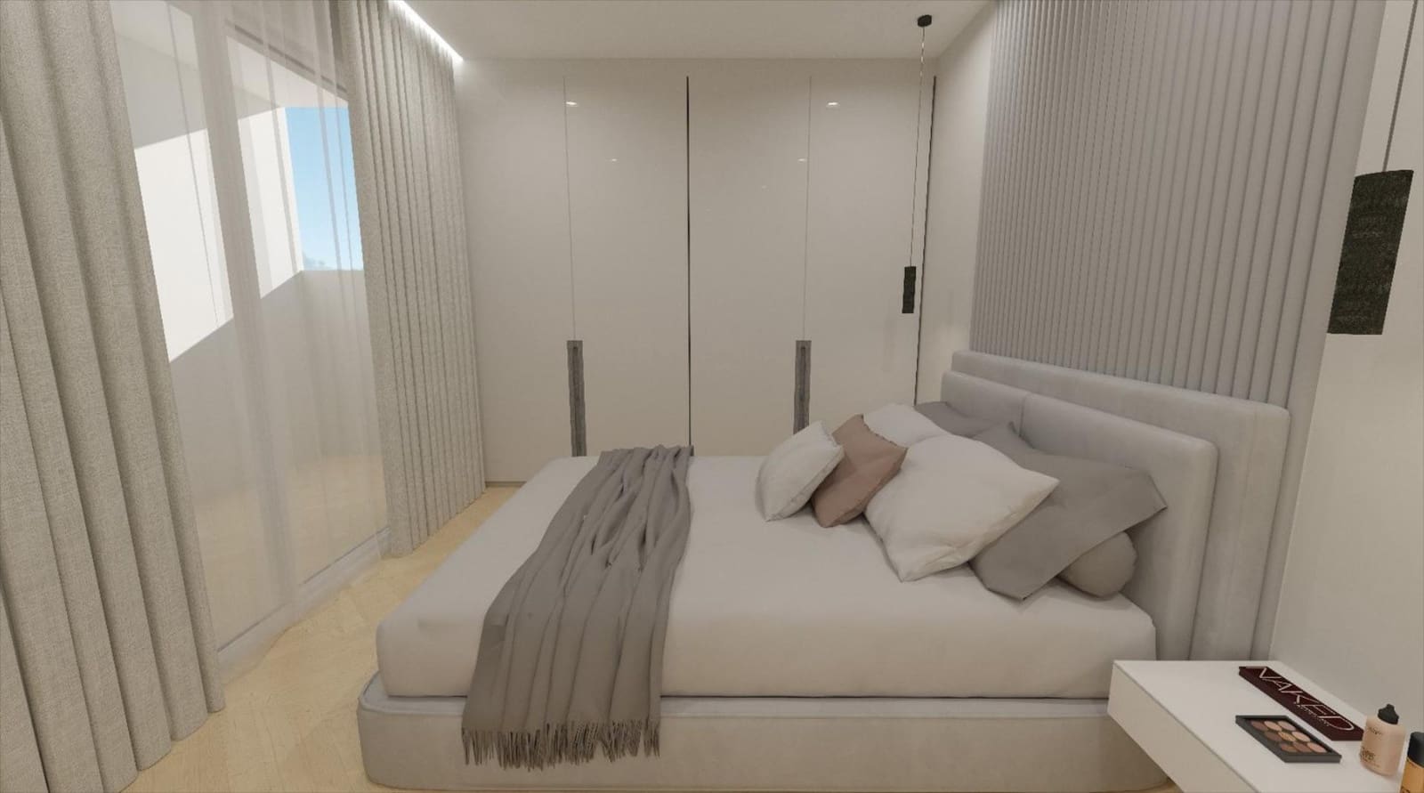 Apartamento de 3 habitaciones en Javea / Xàbia en venta con piscina - 428.000 € (Ref: 9413117)