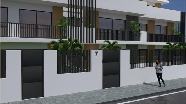 3 soverom Leilighet til salgs i Centro ciudad, Javea / Xàbia med svømmebasseng - € 428 000 (Ref: 9413118)