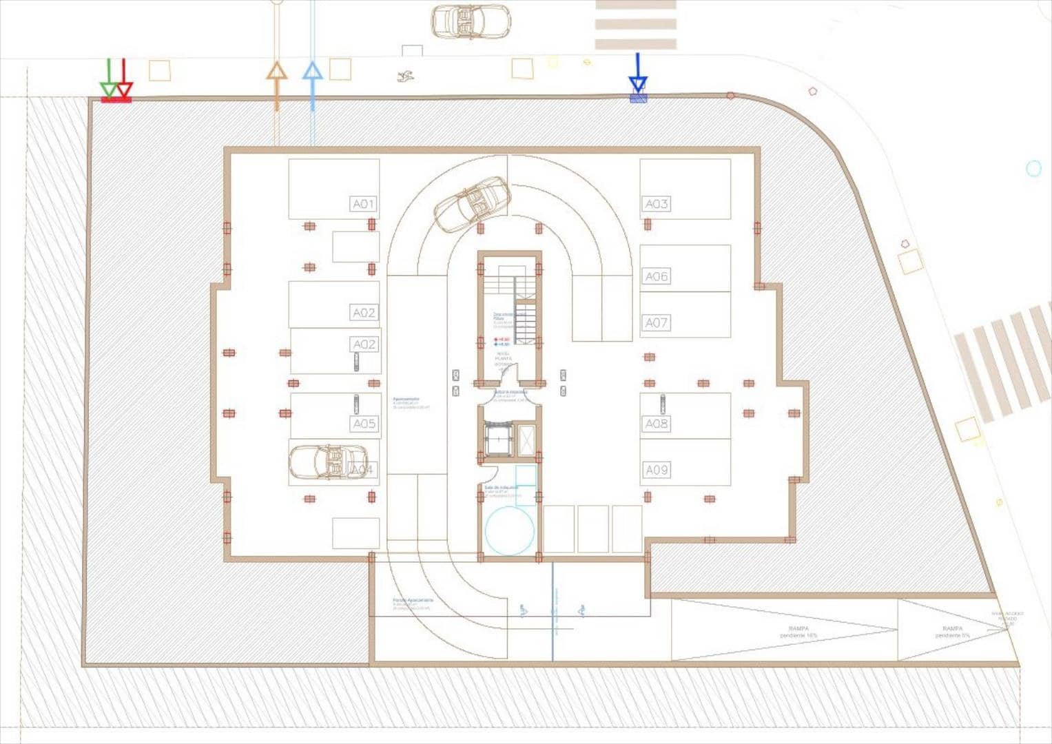 3 soverom Leilighet til salgs i Javea / Xabia med svømmebasseng - € 448 000 (Ref: 9413122)
