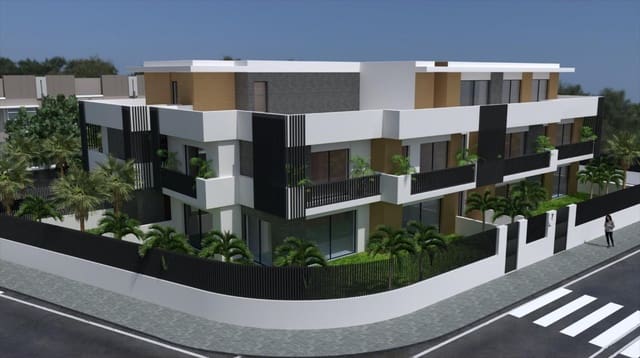 3 soverom Leilighet til salgs i Centro ciudad, Javea / Xàbia med svømmebasseng - € 448 000 (Ref: 9413122)