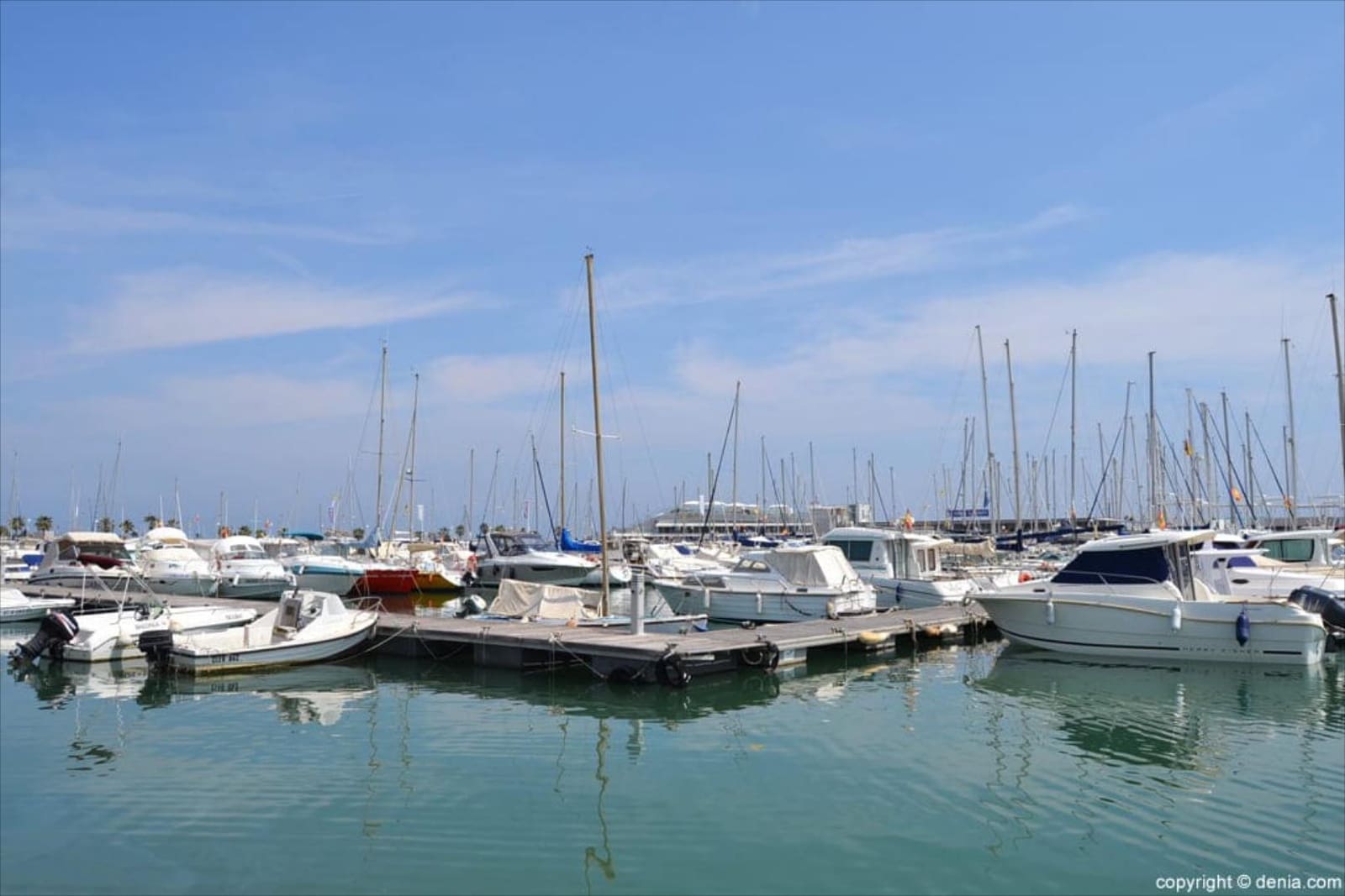 3 soverom Hus til salgs i Denia - € 296 000 (Ref: 9413123)