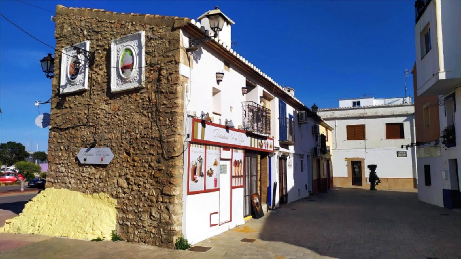 3 soverom Hus til salgs i Denia - € 296 000 (Ref: 9413123)