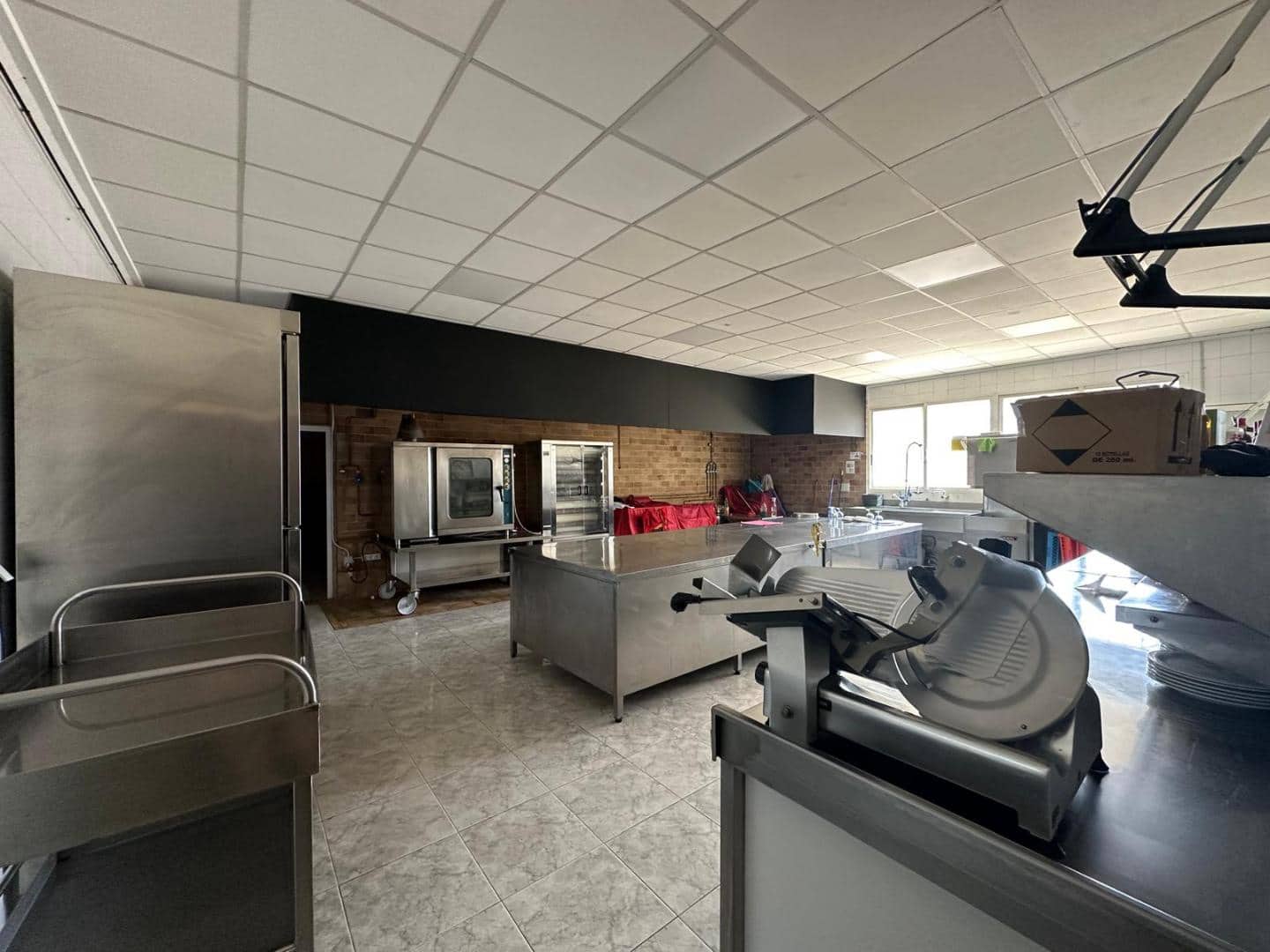 Commerciale in vendita in Pedreguer - 785.000 € (Rif: 9447036)