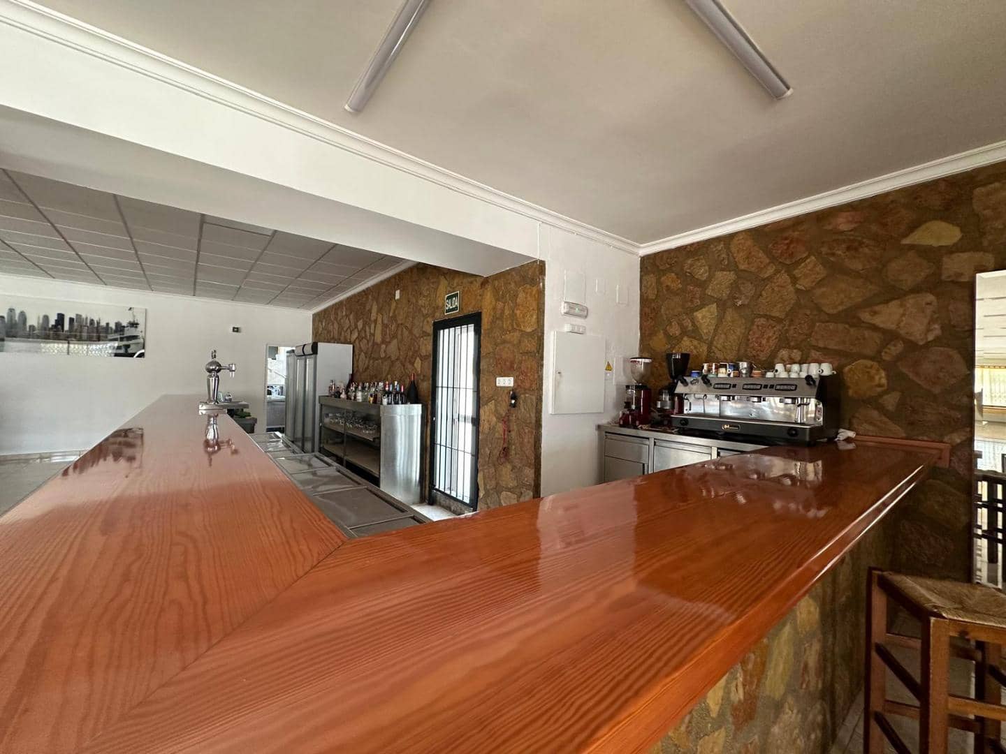 Commerciale in vendita in Pedreguer - 785.000 € (Rif: 9447036)