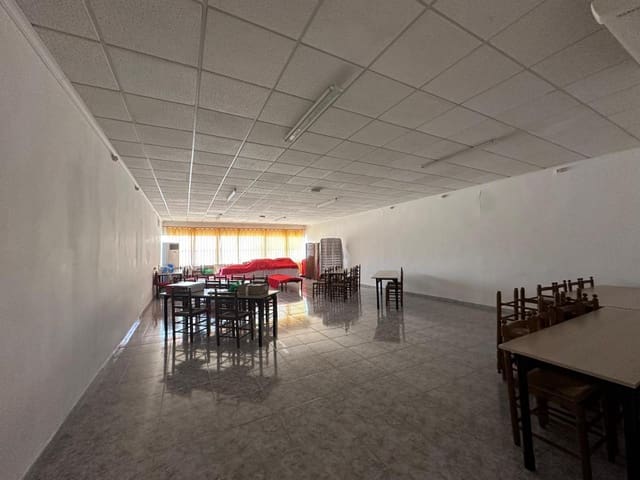 Commerciale in vendita in Pedreguer - 785.000 € (Rif: 9447036)