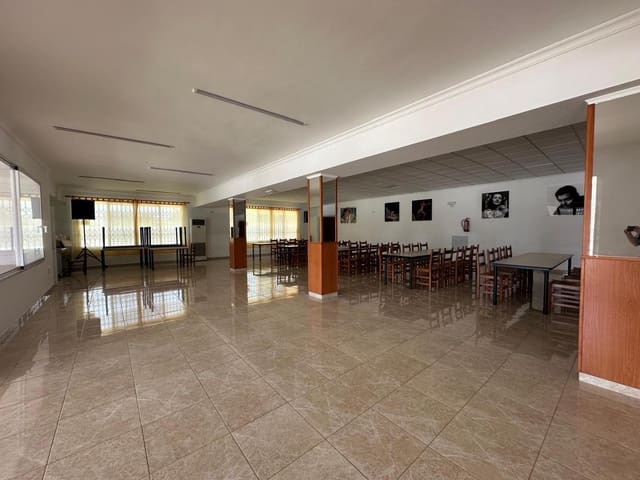 Commerciale in vendita in Pedreguer - 785.000 € (Rif: 9447036)