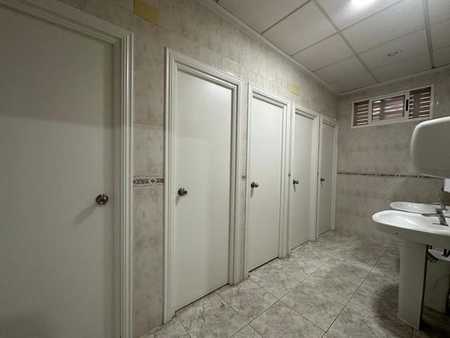 Commerciale in vendita in Pedreguer - 785.000 € (Rif: 9447036)