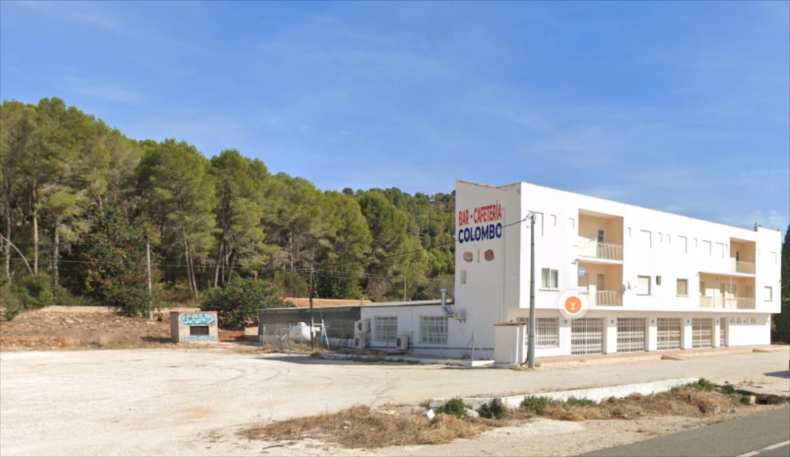 Commerciale in vendita in Pedreguer - 785.000 € (Rif: 9447036)