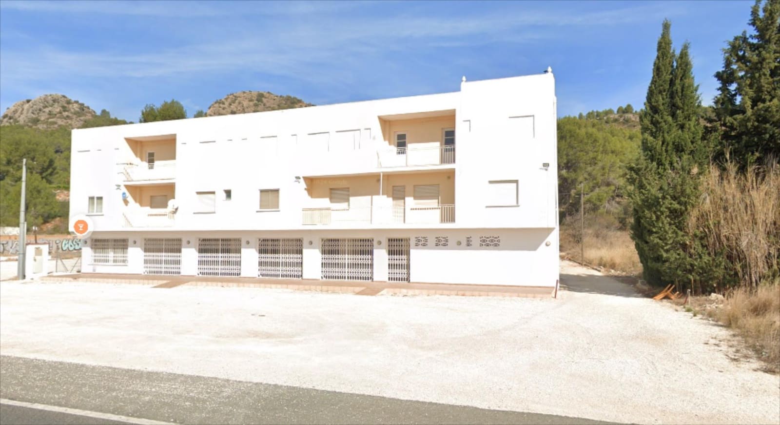 Commerciale in vendita in Pedreguer - 785.000 € (Rif: 9447036)