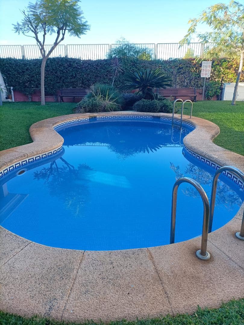 2 soveværelse Lejlighed til salg i Jesus Pobre med swimmingpool - € 225.000 (Ref: 9449300)