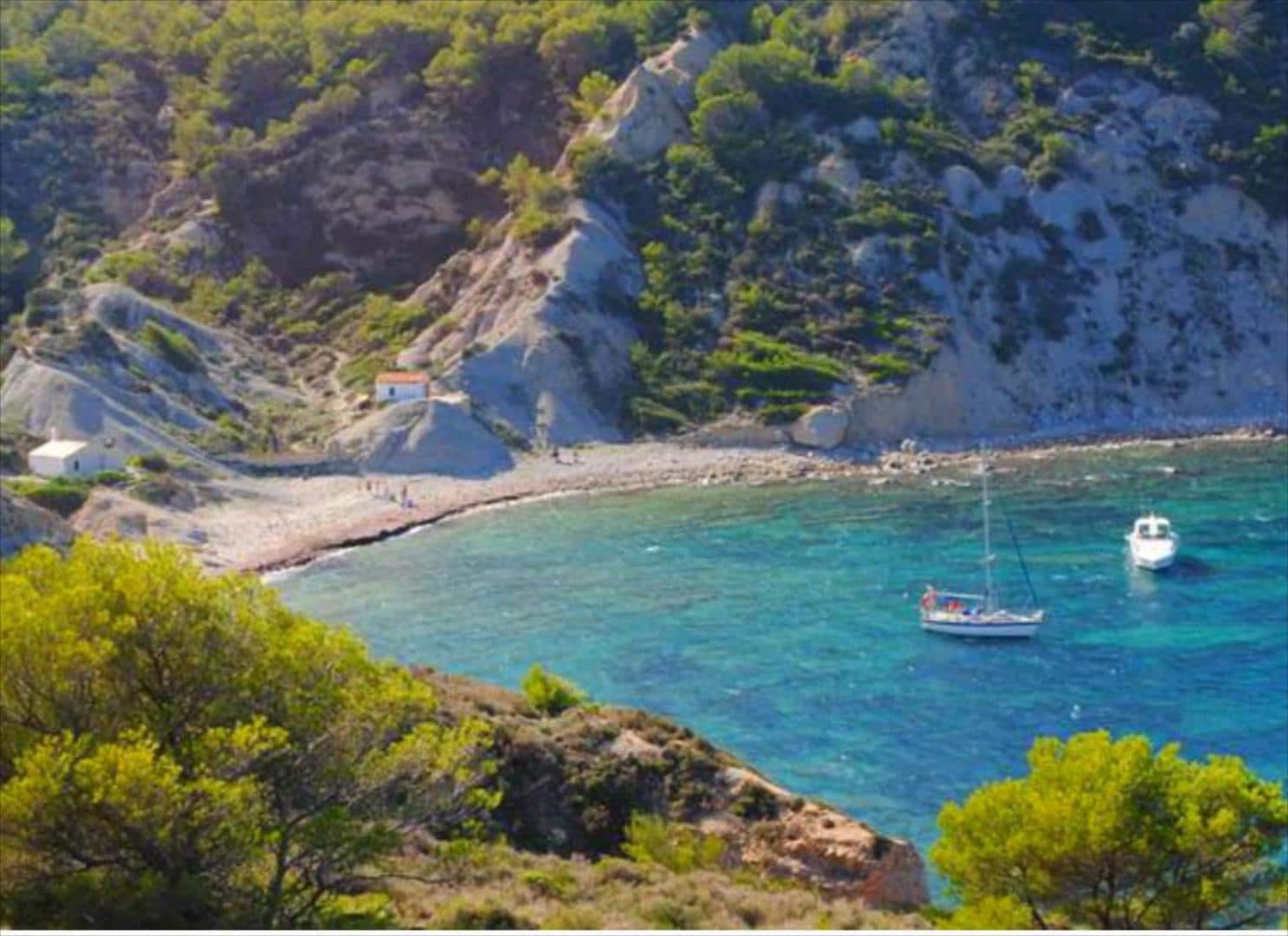 2 soveværelse Lejlighed til salg i Jesus Pobre med swimmingpool - € 225.000 (Ref: 9449300)