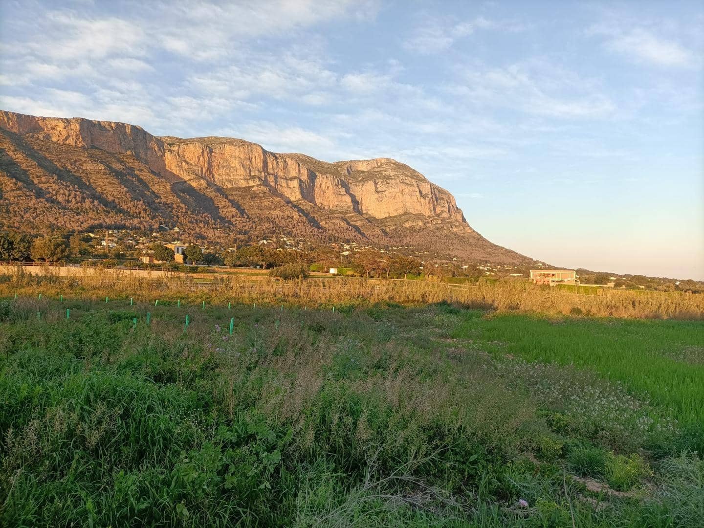 2 soveværelse Lejlighed til salg i Jesus Pobre med swimmingpool - € 225.000 (Ref: 9449300)