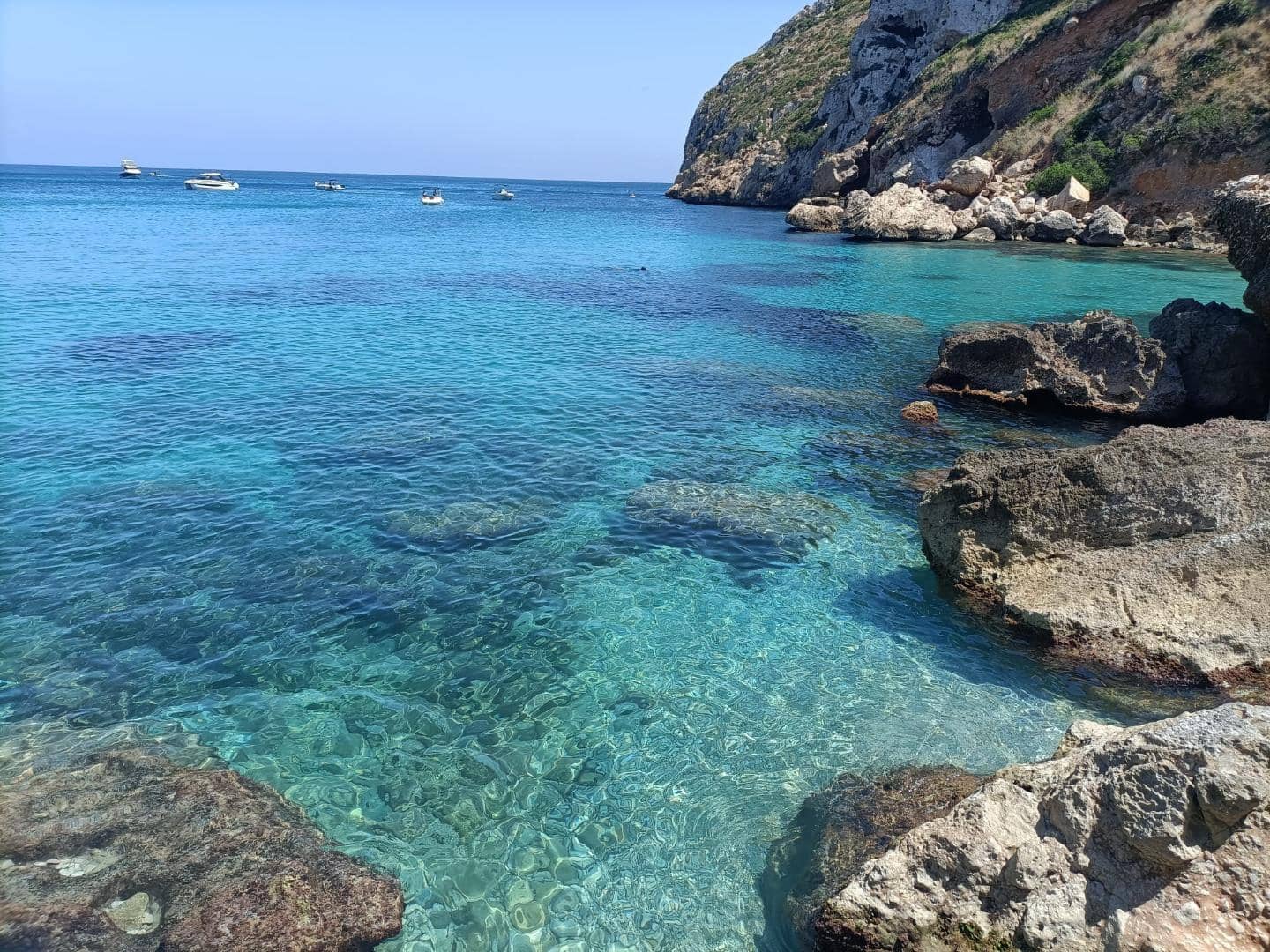 2 soveværelse Lejlighed til salg i Jesus Pobre med swimmingpool - € 225.000 (Ref: 9449300)