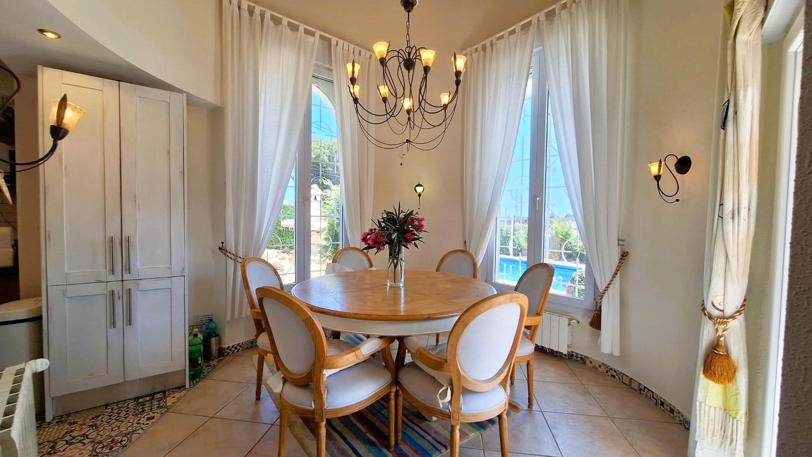 3 bedroom Villa for sale in Javea / Xabia with pool - € 725,000 (Ref: 9450868)