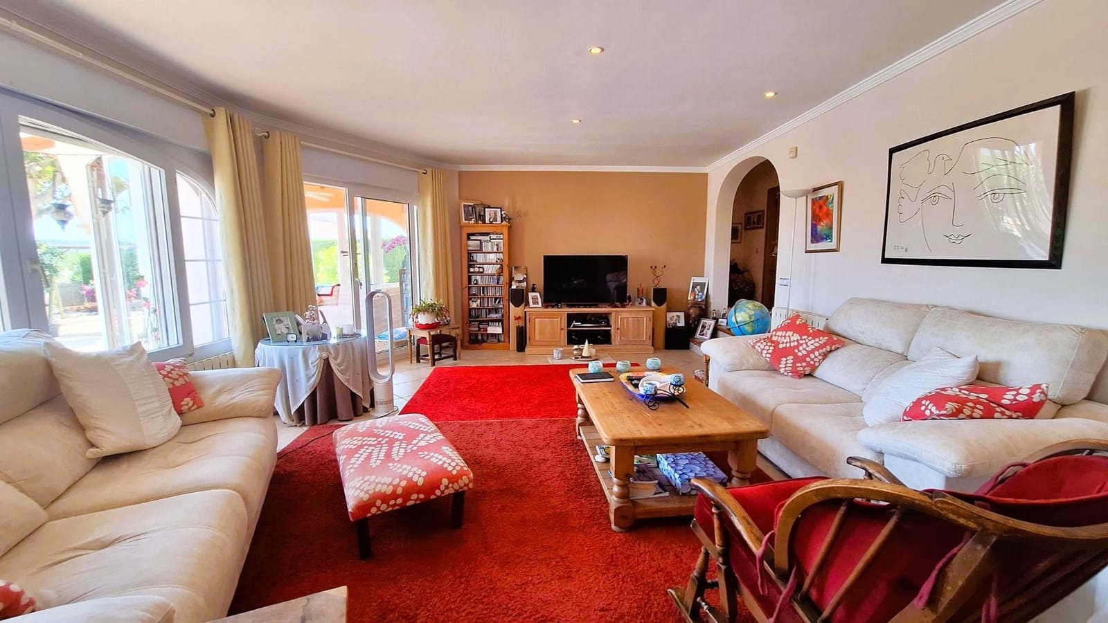 3 bedroom Villa for sale in Javea / Xabia with pool - € 725,000 (Ref: 9450868)