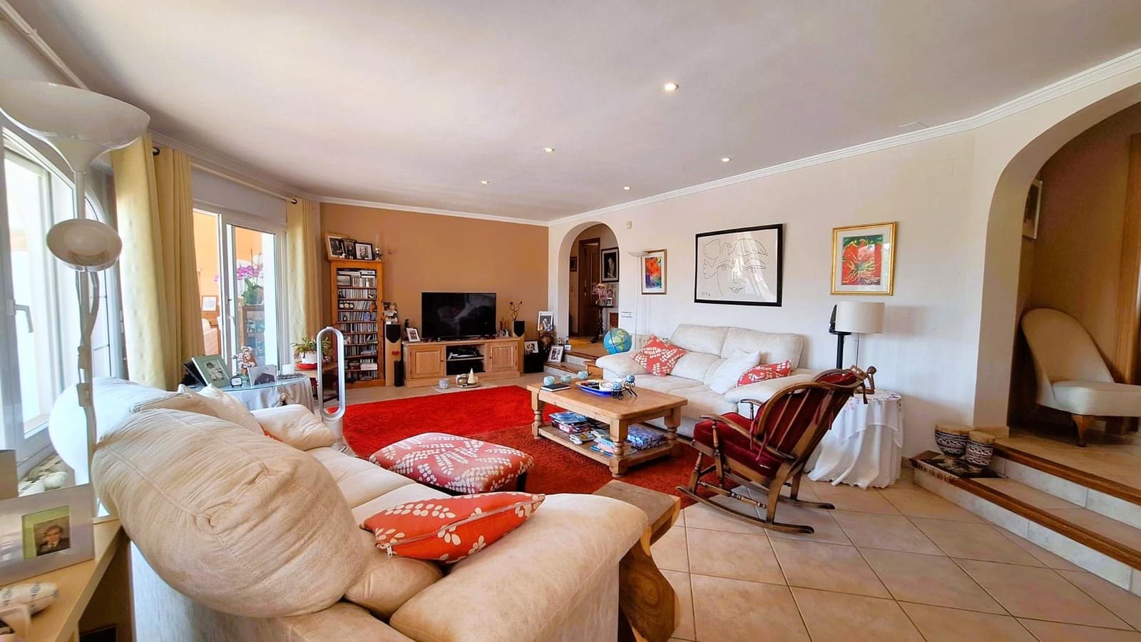 3 bedroom Villa for sale in Javea / Xabia with pool - € 725,000 (Ref: 9450868)